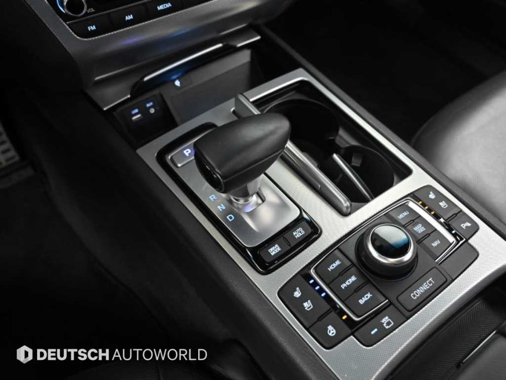 제네시스 G80 3.3 GDI AWD 프리미엄 럭셔리 이미지 9
