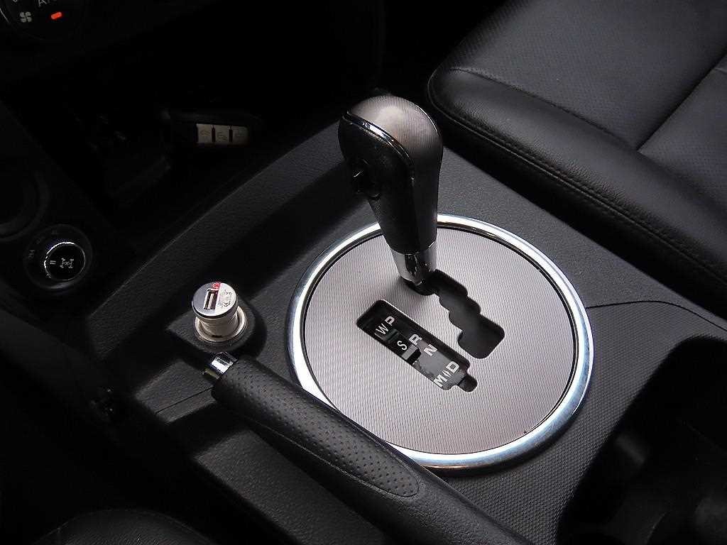 KG모빌리티(쌍용) 코란도 더뉴코란도스포츠 CX7(4WD) 클럽 이미지 10