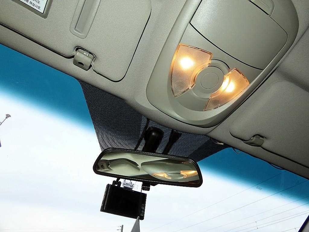 KG모빌리티(쌍용) 코란도 더뉴코란도스포츠 CX7(4WD) 클럽 이미지 16