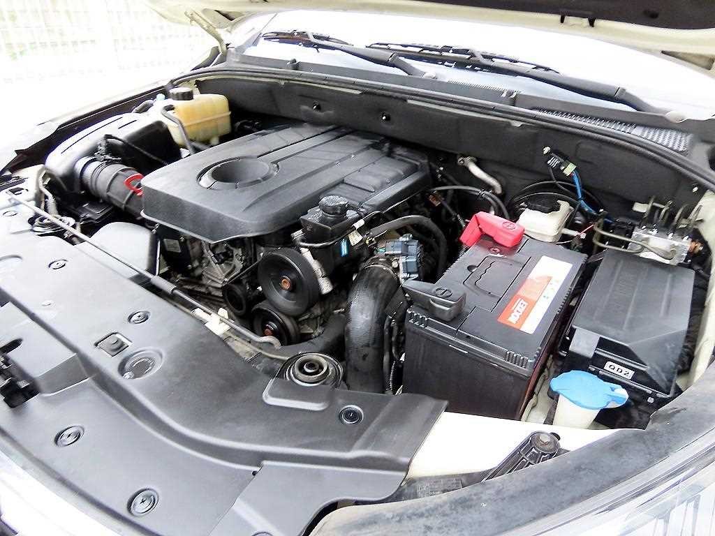 KG모빌리티(쌍용) 코란도 더뉴코란도스포츠 CX7(4WD) 클럽 이미지 19