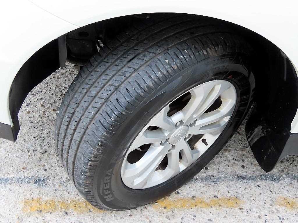 KG모빌리티(쌍용) 코란도 더뉴코란도스포츠 CX7(4WD) 클럽 이미지 20