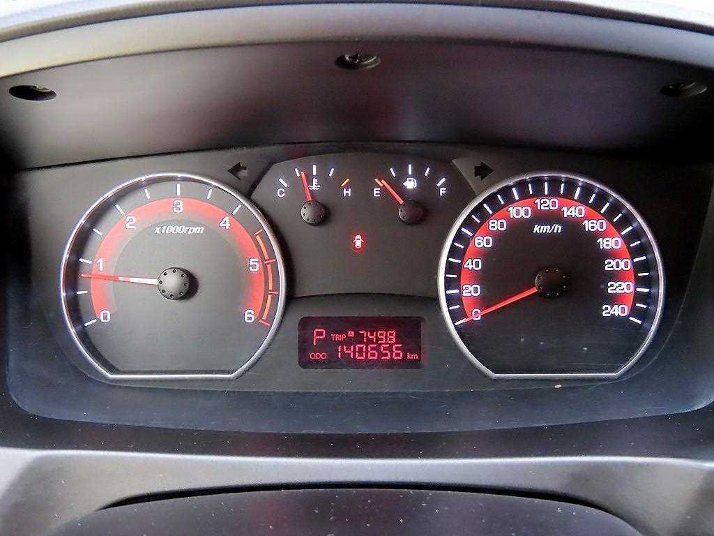 KG모빌리티(쌍용) 코란도 더뉴코란도스포츠 CX7(4WD) 클럽 이미지 9