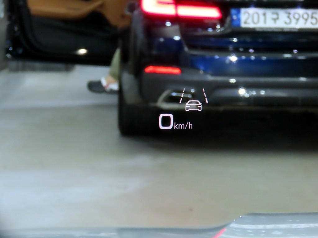 아우디 A7 A7 (4K) 55 TFSI 콰트로 프리미엄 이미지 13