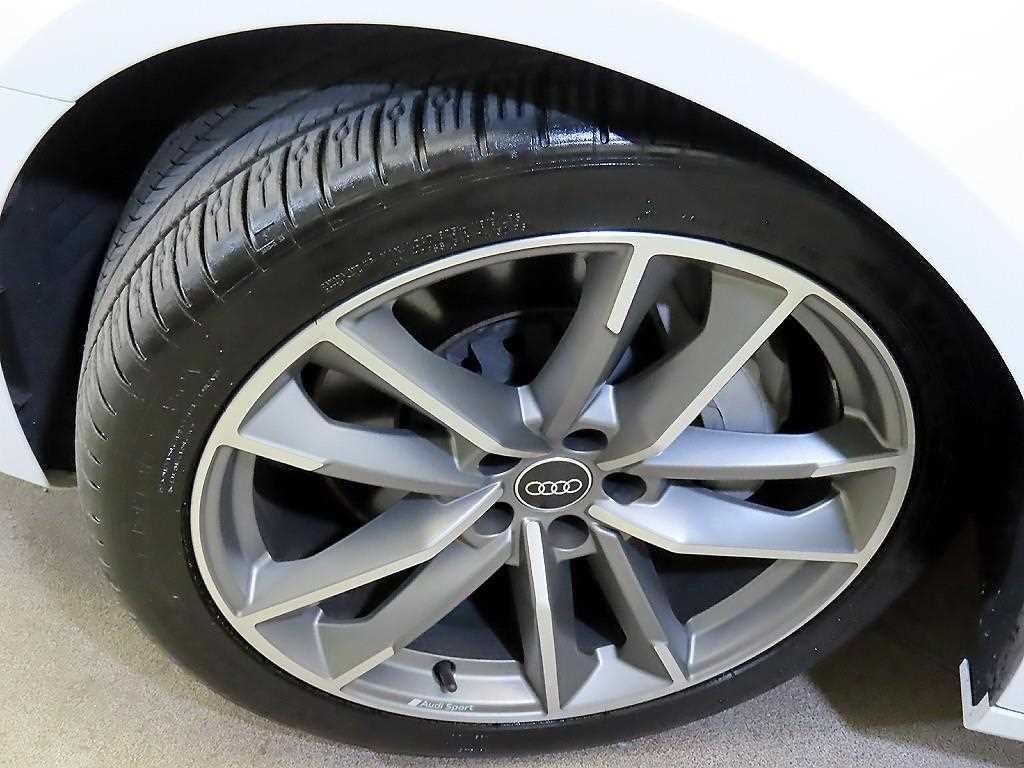 아우디 A7 A7 (4K) 55 TFSI 콰트로 프리미엄 이미지 20