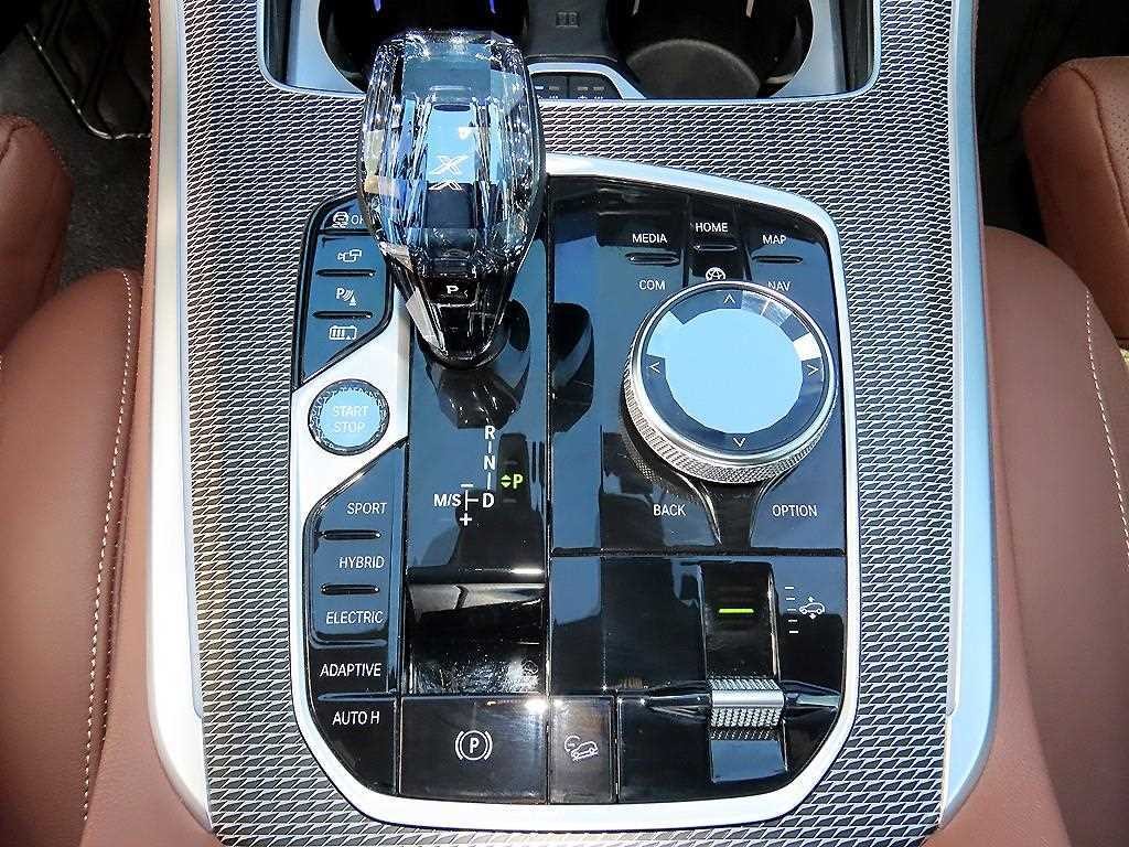 BMW X5 X5 (G05) xDrive 45e M 스포츠 이미지 10
