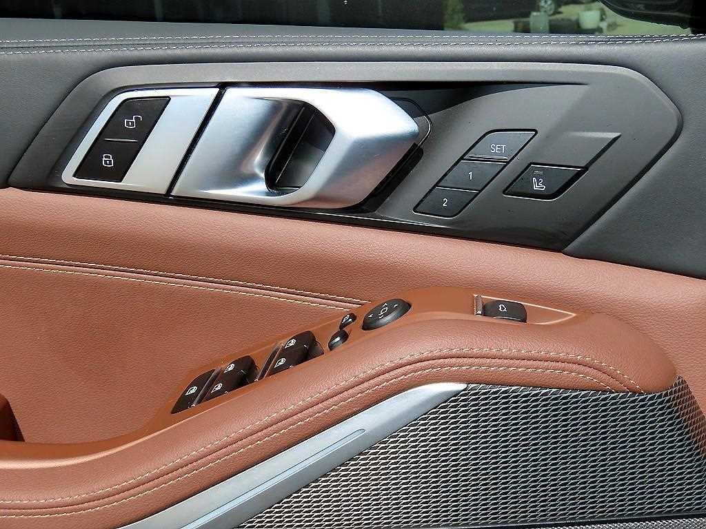 BMW X5 X5 (G05) xDrive 45e M 스포츠 이미지 11
