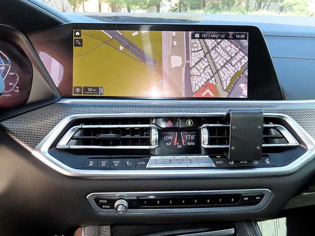 BMW X5 X5 (G05) xDrive 45e M 스포츠 이미지 14