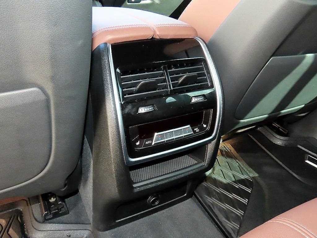 BMW X5 X5 (G05) xDrive 45e M 스포츠 이미지 16