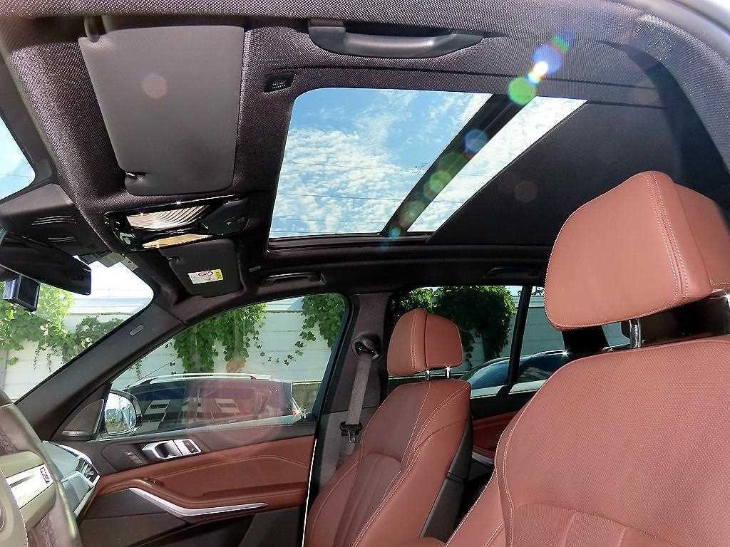 BMW X5 X5 (G05) xDrive 45e M 스포츠 이미지 17