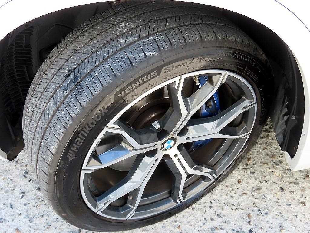 BMW X5 X5 (G05) xDrive 45e M 스포츠 이미지 20