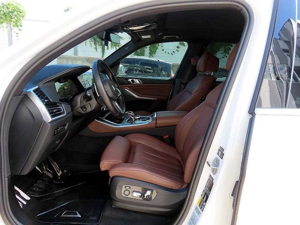 BMW X5 X5 (G05) xDrive 45e M 스포츠 이미지 5