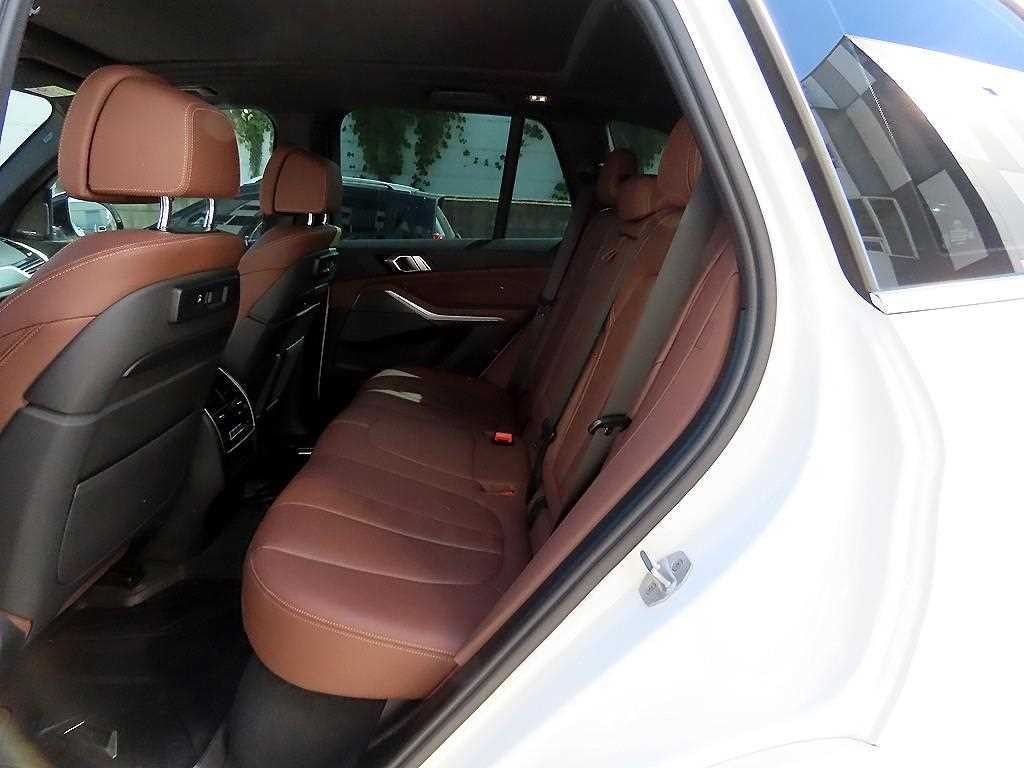 BMW X5 X5 (G05) xDrive 45e M 스포츠 이미지 6