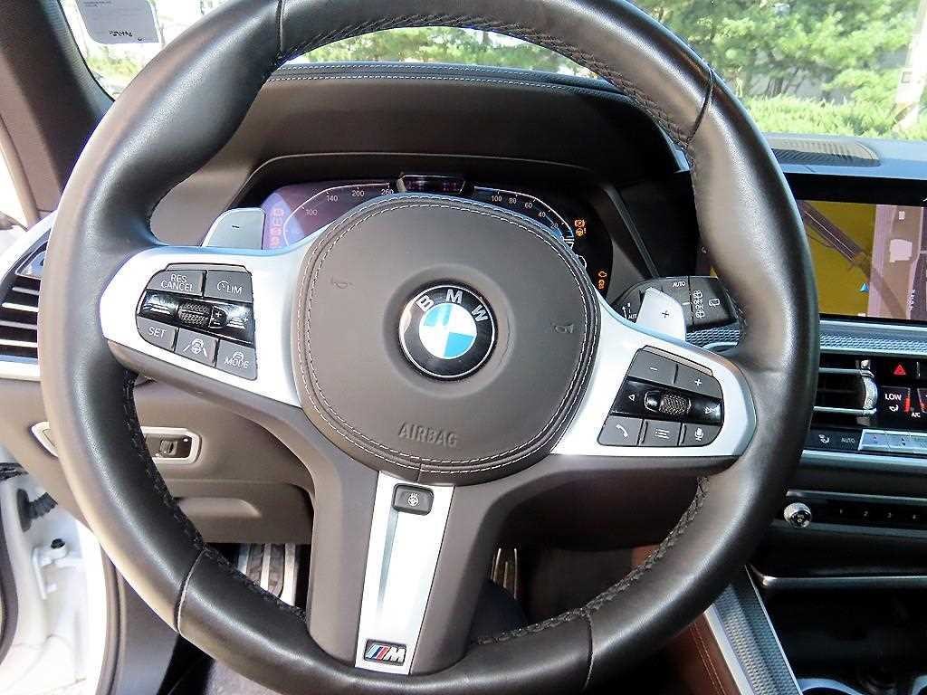 BMW X5 X5 (G05) xDrive 45e M 스포츠 이미지 8