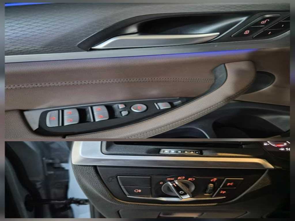 BMW X3 X3 (G01) xDrive 20i M 스포츠 이미지 12
