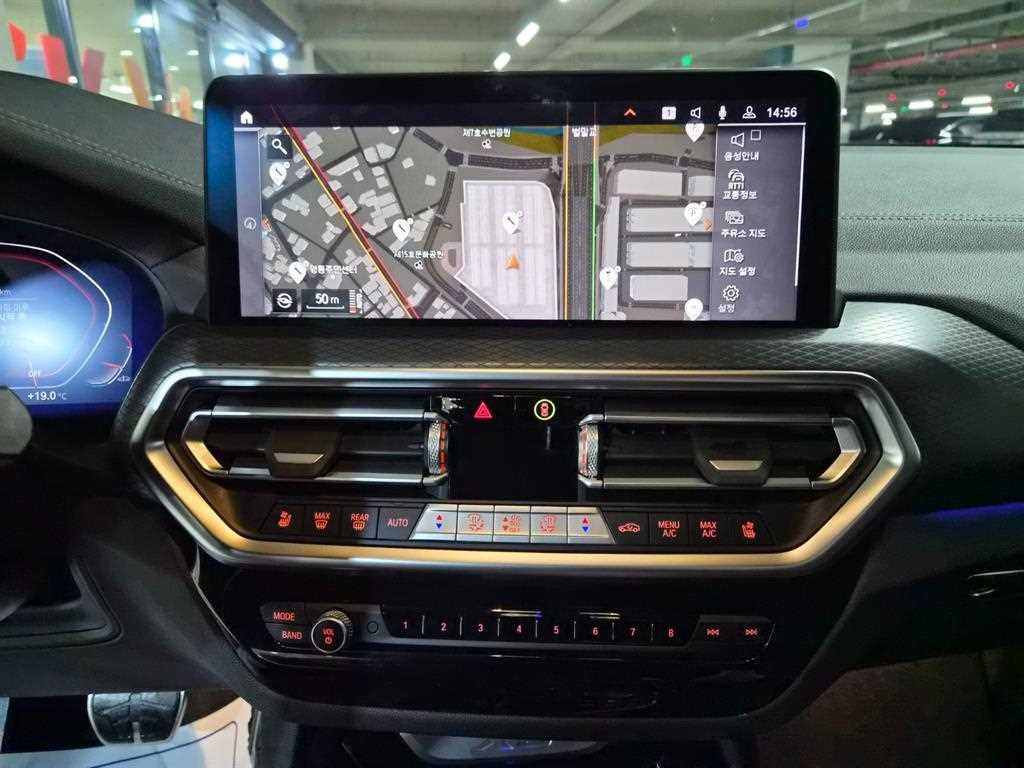 BMW X3 X3 (G01) xDrive 20i M 스포츠 이미지 14
