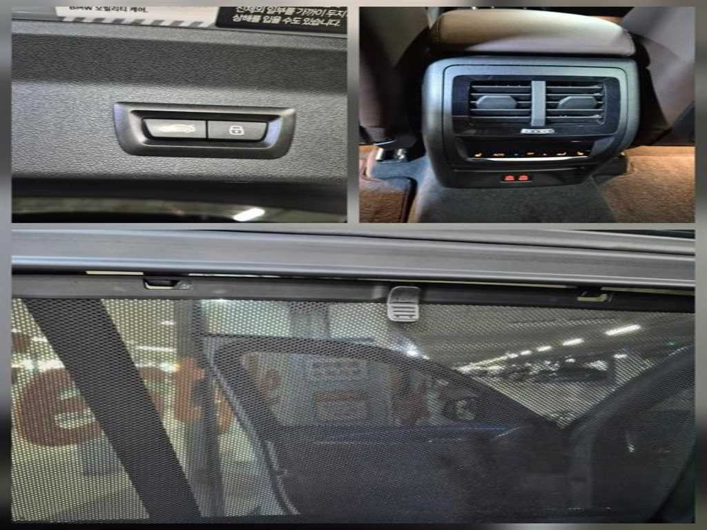 BMW X3 X3 (G01) xDrive 20i M 스포츠 이미지 16