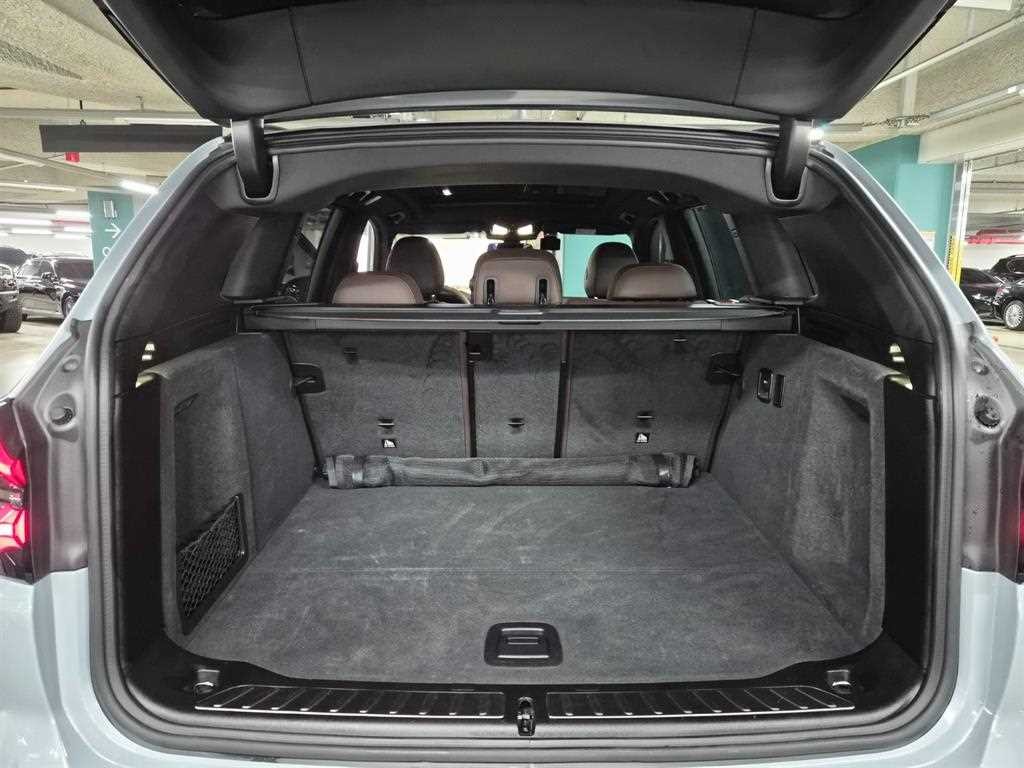 BMW X3 X3 (G01) xDrive 20i M 스포츠 이미지 17
