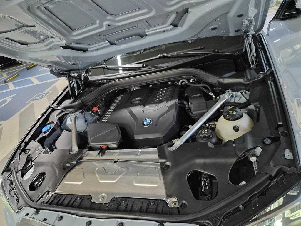 BMW X3 X3 (G01) xDrive 20i M 스포츠 이미지 19