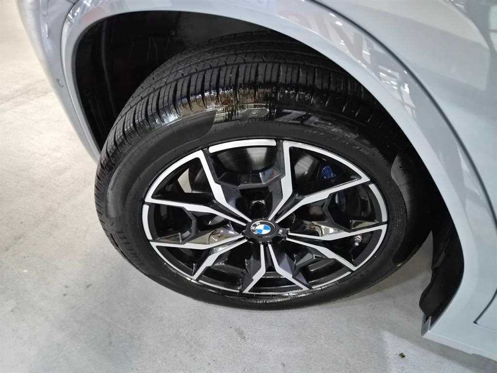 BMW X3 X3 (G01) xDrive 20i M 스포츠 이미지 20