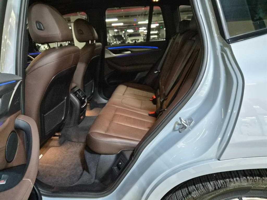 BMW X3 X3 (G01) xDrive 20i M 스포츠 이미지 7