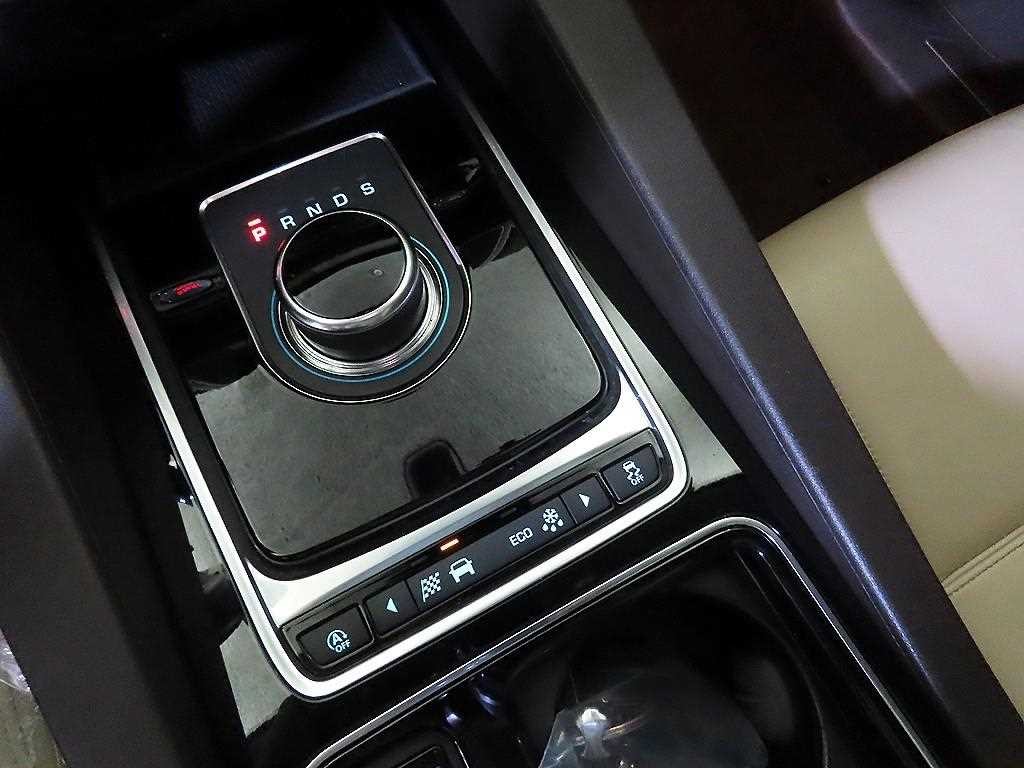 재규어 F-PACE 20d 프레스티지 이미지 12