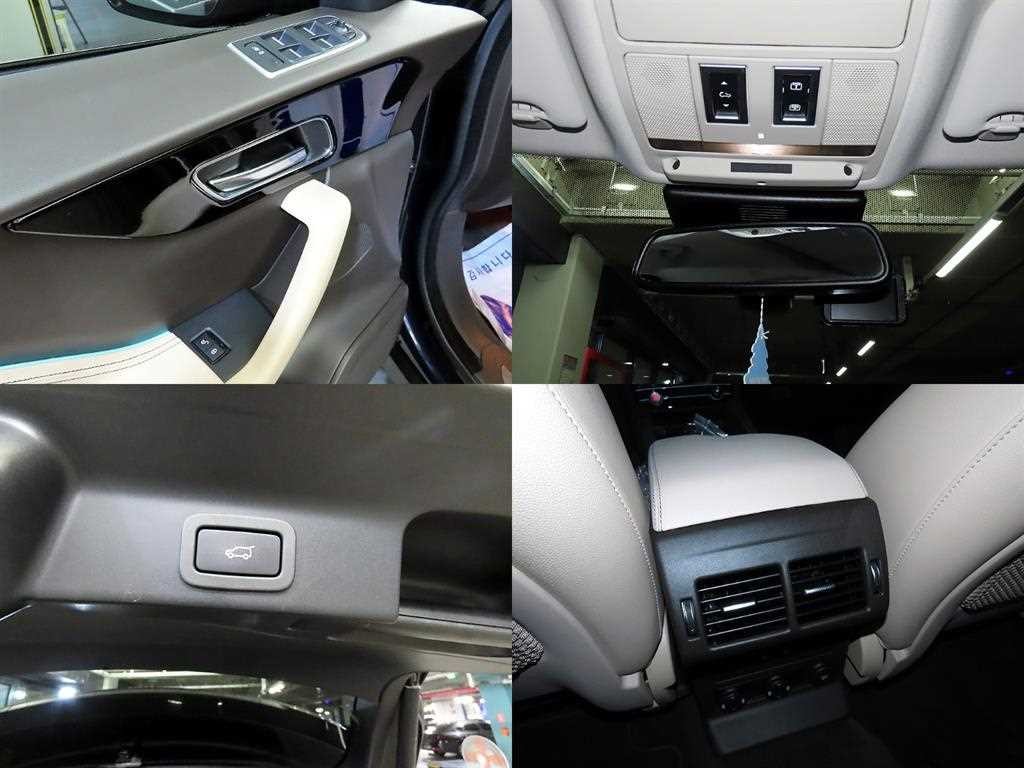 재규어 F-PACE 20d 프레스티지 이미지 18
