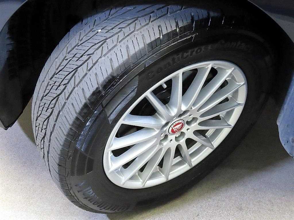 재규어 F-PACE 20d 프레스티지 이미지 20