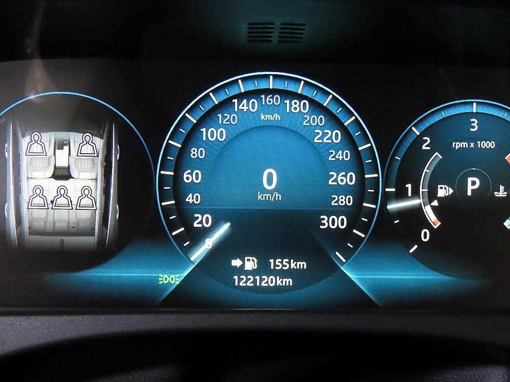 재규어 F-PACE 20d 프레스티지 이미지 9