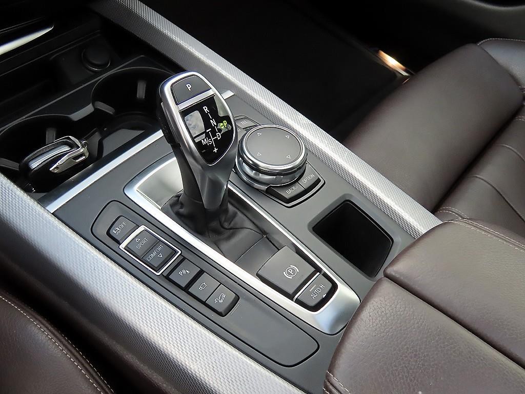 BMW X5 X5 (F15) xDrive 30d 비전 100에디션 이미지 11