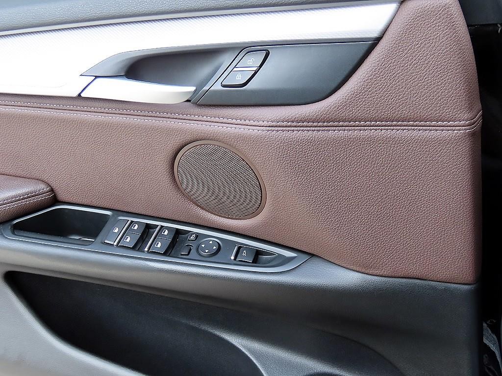 BMW X5 X5 (F15) xDrive 30d 비전 100에디션 이미지 12
