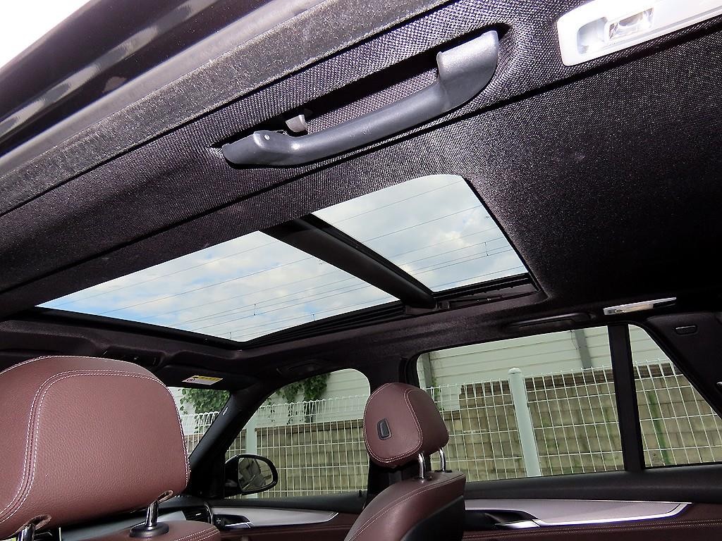 BMW X5 X5 (F15) xDrive 30d 비전 100에디션 이미지 17