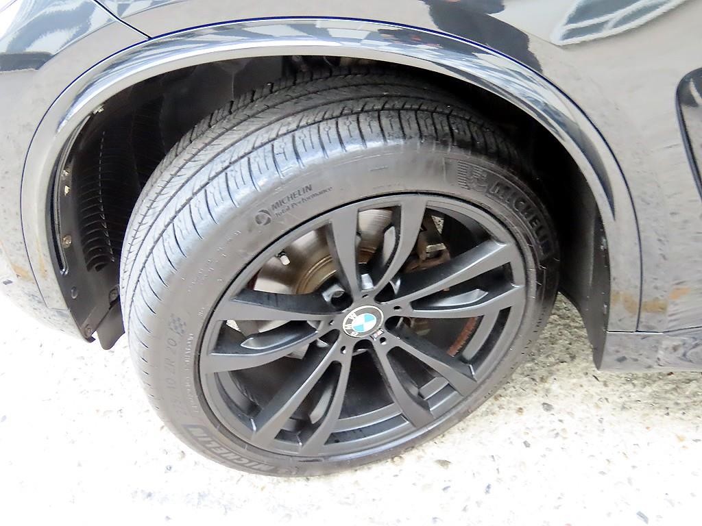 BMW X5 X5 (F15) xDrive 30d 비전 100에디션 이미지 20