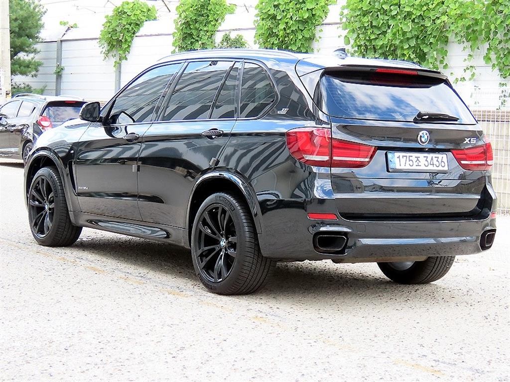 BMW X5 X5 (F15) xDrive 30d 비전 100에디션 이미지 3