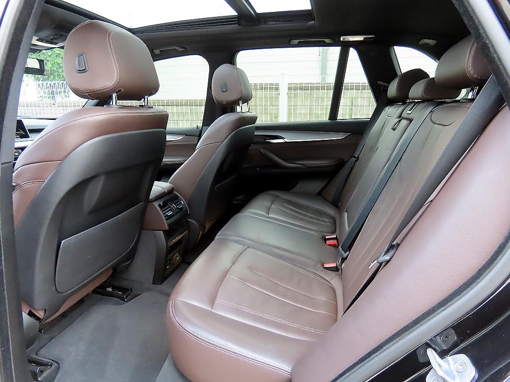 BMW X5 X5 (F15) xDrive 30d 비전 100에디션 이미지 6