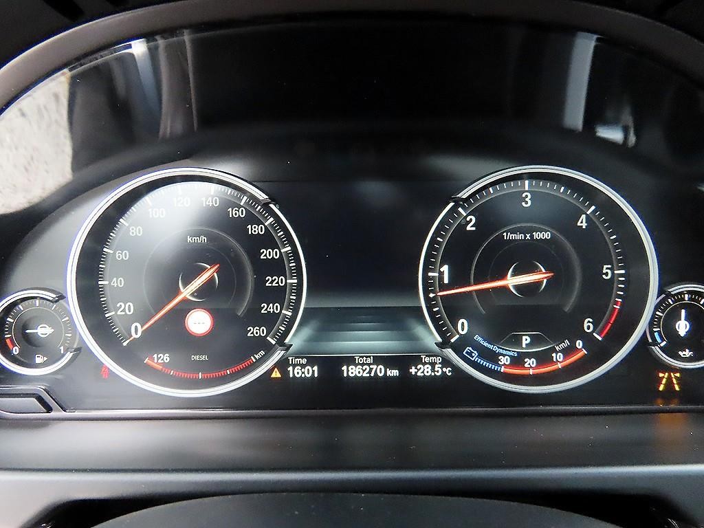 BMW X5 X5 (F15) xDrive 30d 비전 100에디션 이미지 9