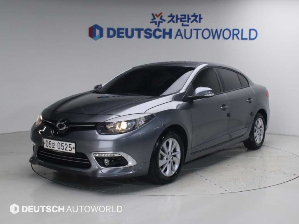 르노코리아(삼성) SM3 SM3 네오 1.5 dCi LE 이미지 1