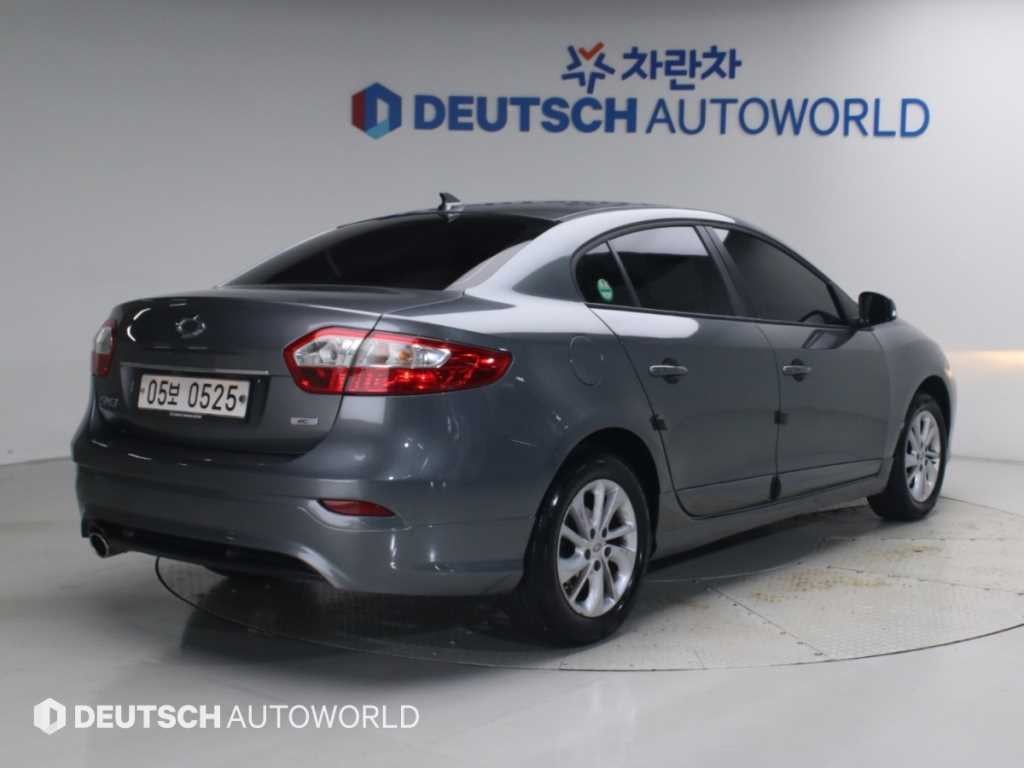 르노코리아(삼성) SM3 SM3 네오 1.5 dCi LE 이미지 2