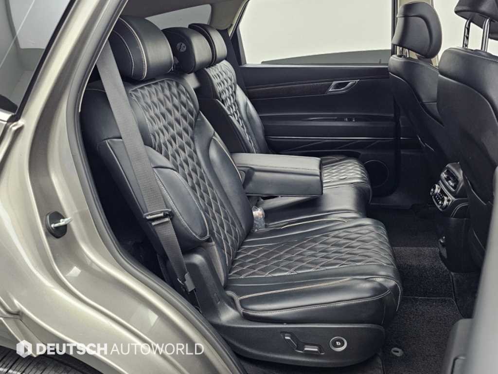 제네시스 GV80 가솔린 2.5T AWD 이미지 12