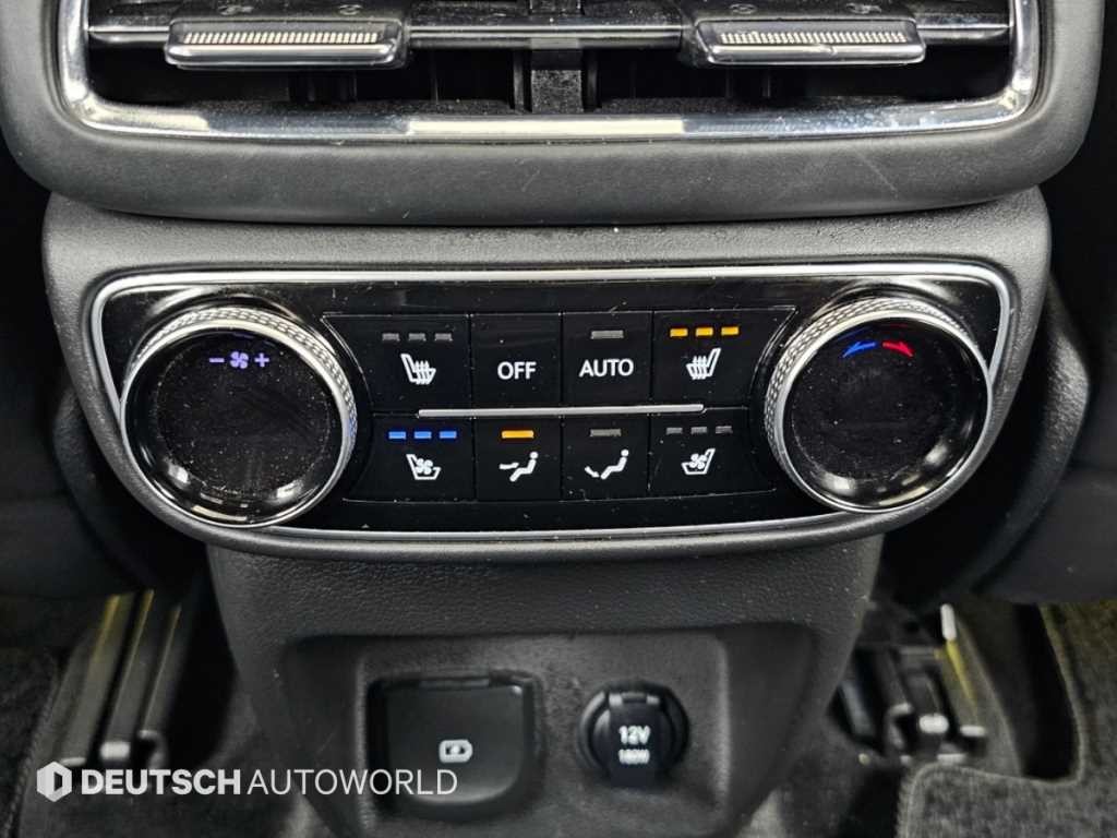 제네시스 GV80 가솔린 2.5T AWD 이미지 16