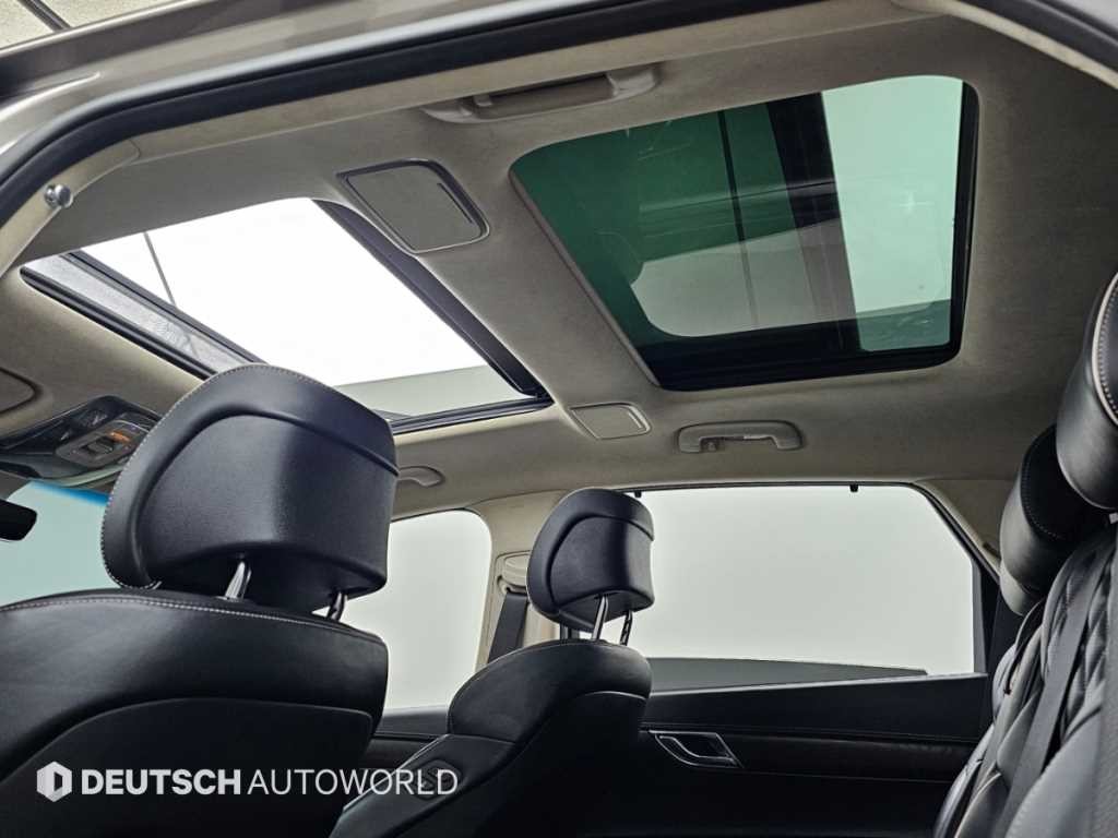 제네시스 GV80 가솔린 2.5T AWD 이미지 18