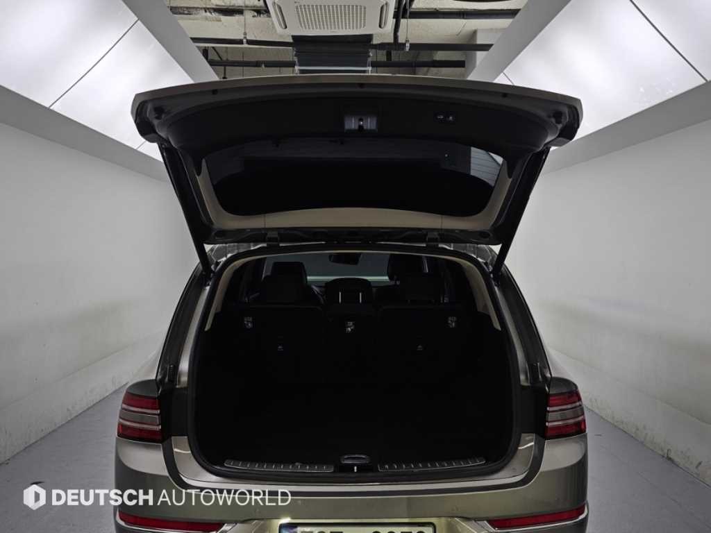 제네시스 GV80 가솔린 2.5T AWD 이미지 19