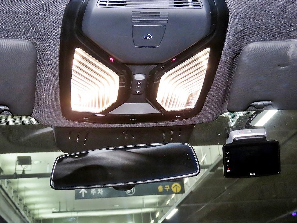 BMW i4 eDrive 40 M 스포츠 프로 이미지 16