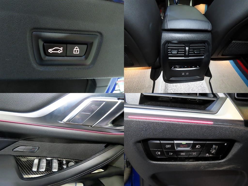 BMW i4 eDrive 40 M 스포츠 프로 이미지 18