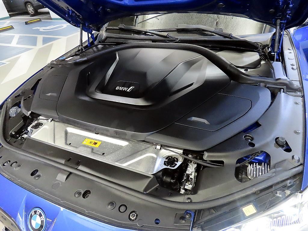 BMW i4 eDrive 40 M 스포츠 프로 이미지 19