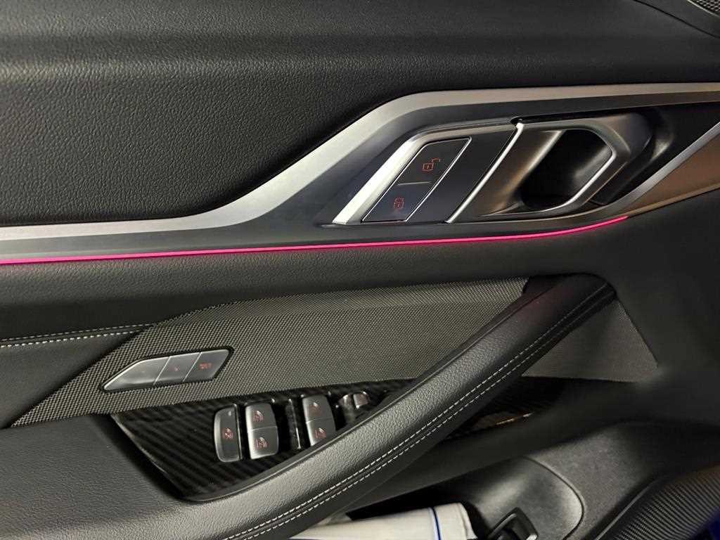 BMW i4 eDrive 40 M 스포츠 프로 이미지 9