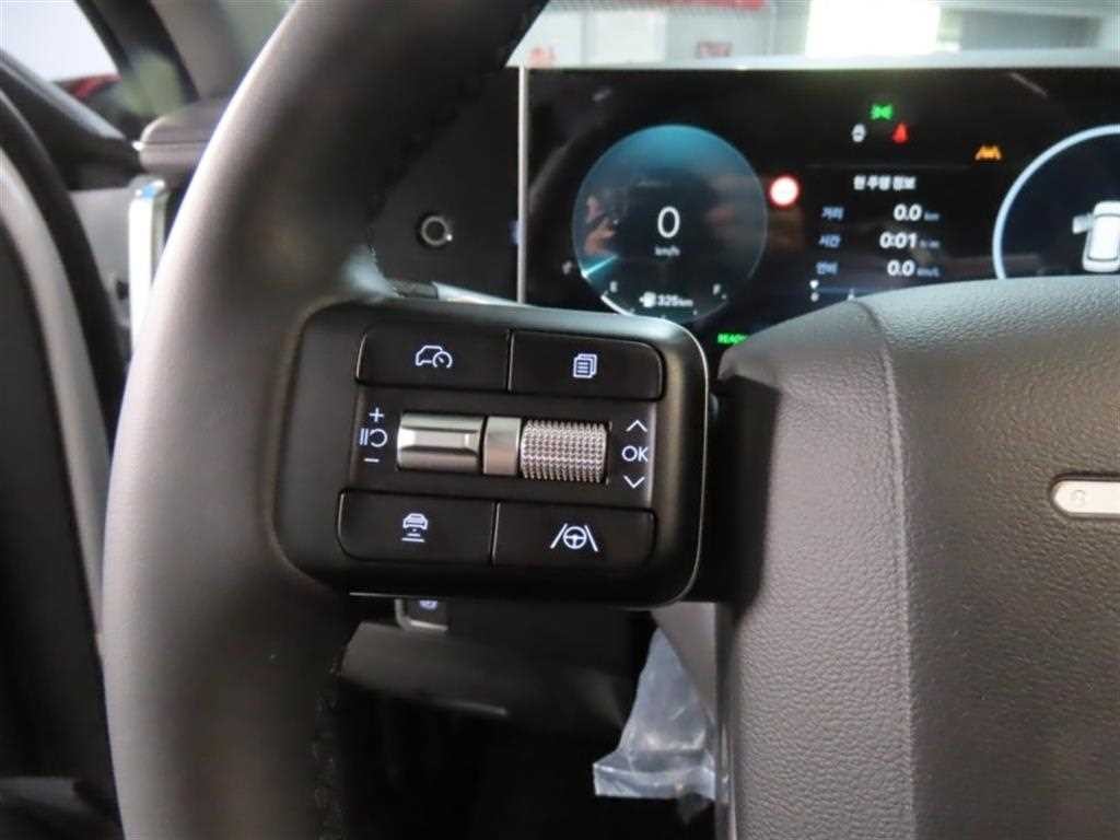 현대 싼타페 싼타페 하이브리드 MX5 1.6T 2WD 프레스티지 이미지 11