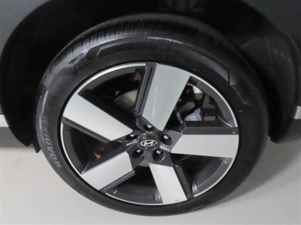 현대 싼타페 싼타페 하이브리드 MX5 1.6T 2WD 프레스티지 이미지 17