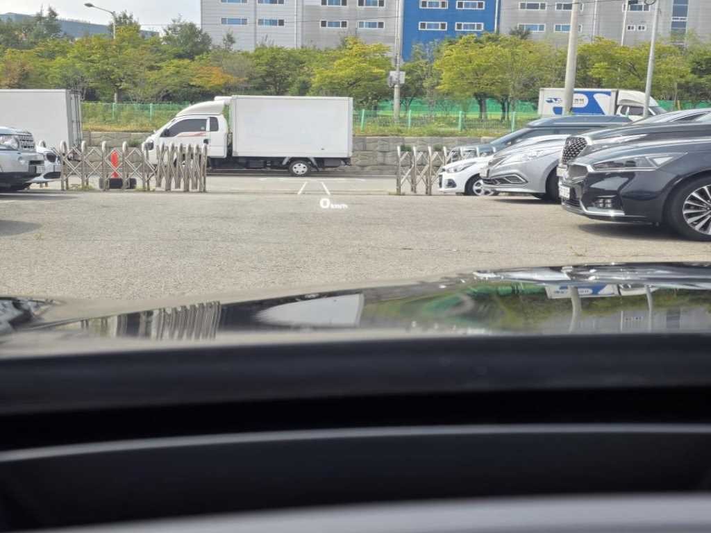 기아 K9 더 K9 3.3 GDI AWD 이미지 19