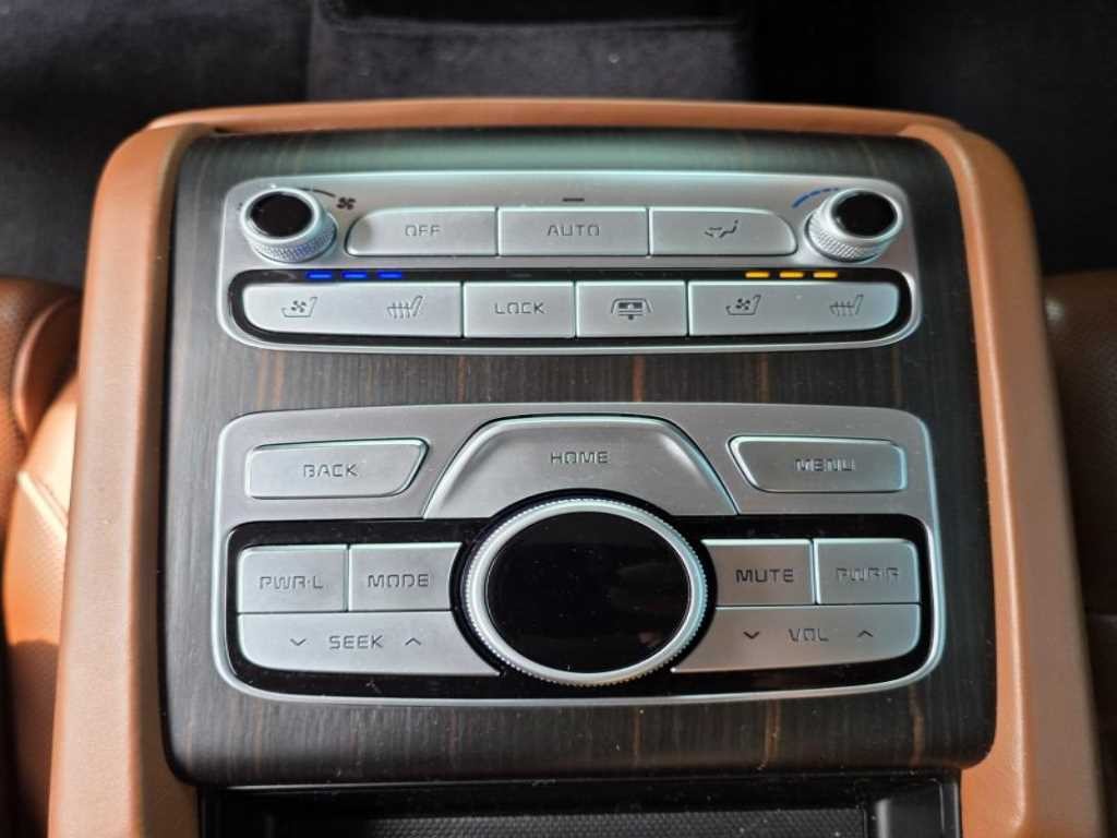 기아 K9 더 K9 3.3 GDI AWD 이미지 9
