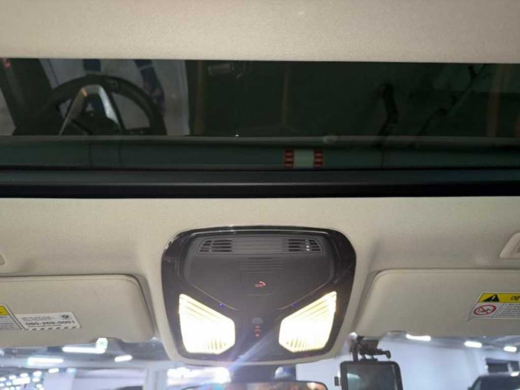 BMW 5시리즈 5시리즈 (G30) 520i 럭셔리 이미지 15